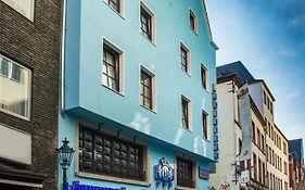 Und Restaurant Loewenbraeu Koeln Keulen 3*